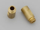 Moroso Holley Jet Extensions 65441