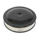 Moroso Low Profile Racing Air Cleaners 65904
