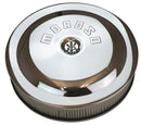 Moroso Low Profile Racing Air Cleaners 65910