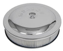 Moroso Flat Bottom Racing Air Cleaners 65945