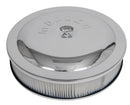 Moroso Flat Bottom Racing Air Cleaners 65945