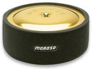 Moroso Reusable Foam Filter Shields 65947