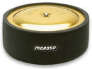 Moroso Reusable Foam Filter Shields 65947