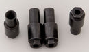 Moroso Hex Head Adjusting Nuts 67160