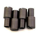 Moroso Slotted Head Adjusting Nuts 67320
