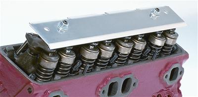 Moroso 67700 Valvetrain Oil Deflector Small Block Chevy and Ford 289-302