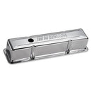 Moroso Stamped Steel Valve Covers 68103