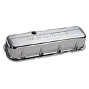 Moroso Stamped Steel Valve Covers 68112