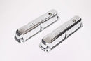 Moroso Stamped Steel Valve Covers 68161