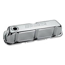 Moroso Stamped Steel Valve Covers 68201