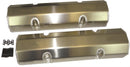 Moroso Fabricated Aluminum Valve Covers 68328