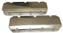 Moroso Fabricated Aluminum Valve Covers 68353