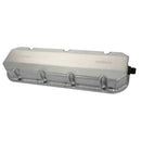 Moroso Fabricated Aluminum Valve Covers 68356