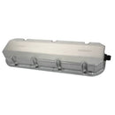 Moroso Fabricated Aluminum Valve Covers 68356