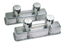 Moroso Diecast Aluminum Valve Covers 68380