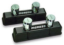 Moroso Diecast Aluminum Valve Covers 68381
