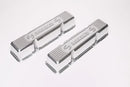 Moroso Diecast Aluminum Valve Covers 68401