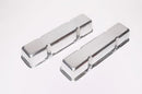 Moroso Diecast Aluminum Valve Covers 68405