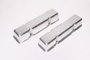 Moroso Diecast Aluminum Valve Covers 68405