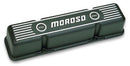 Moroso Diecast Aluminum Valve Covers 68411