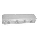 Moroso Fabricated Aluminum Valve Covers 68456