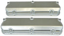 Moroso Fabricated Aluminum Valve Covers 68475