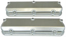 Moroso Fabricated Aluminum Valve Covers 68475