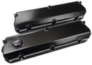 Moroso Fabricated Aluminum Valve Covers 68478