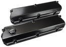 Moroso Fabricated Aluminum Valve Covers 68478