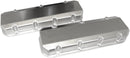 Moroso Fabricated Aluminum Valve Covers 68481
