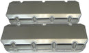 Moroso Fabricated Aluminum Valve Covers 68482