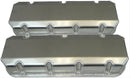 Moroso Fabricated Aluminum Valve Covers 68482