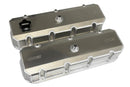 Moroso Fabricated Aluminum Valve Covers 68499