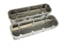 Moroso Fabricated Aluminum Valve Covers 68499