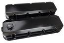 Moroso Fabricated Aluminum Valve Covers 68502