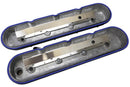 Moroso Cast Aluminum Valve Covers 68507