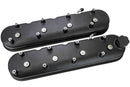 Moroso Cast Aluminum Valve Covers 68507