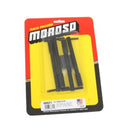 Moroso Extra Long Valve Cover Wing Nuts 68621