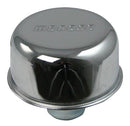 Moroso One-Piece Push-In Valve Cover Breathers 68741
