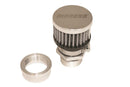 Moroso Valve Cover Filtered Breathers 68852