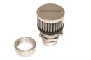 Moroso Valve Cover Filtered Breathers 68852
