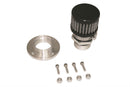 Moroso Valve Cover Filtered Breathers 68855
