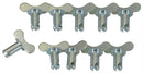 Moroso Quick Fasteners 71279