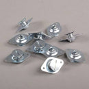 Moroso Self-Ejecting Fasteners 71370