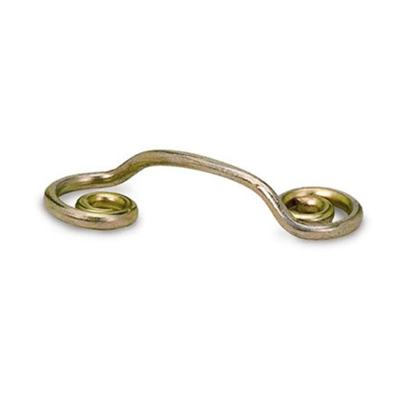 Moroso 71410 Replacement Fastener Springs 0.375" Dia / 1.375" Length