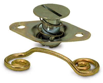 Moroso 71500 Self-Ejecting Fasteners