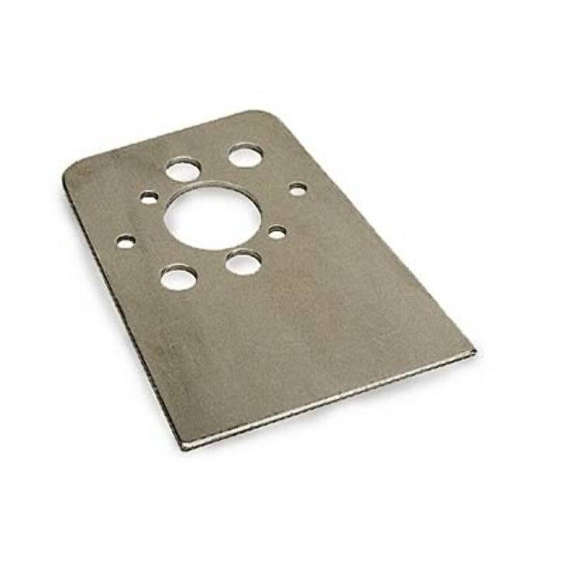 Moroso 71551 Fasteners Mounting Brackets - Set Of 10