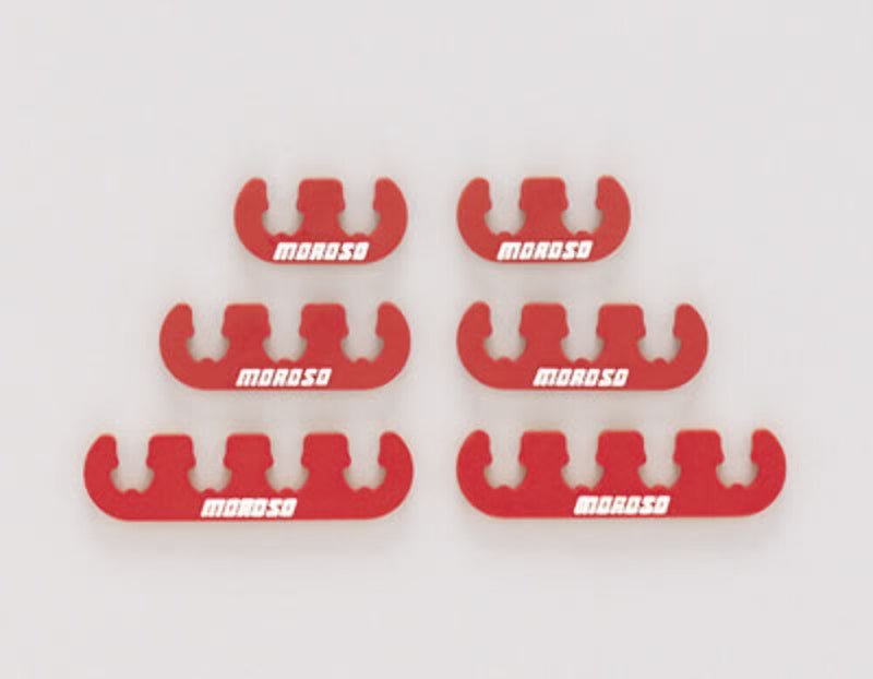 Moroso 72161 Spark Plug Wire Separator