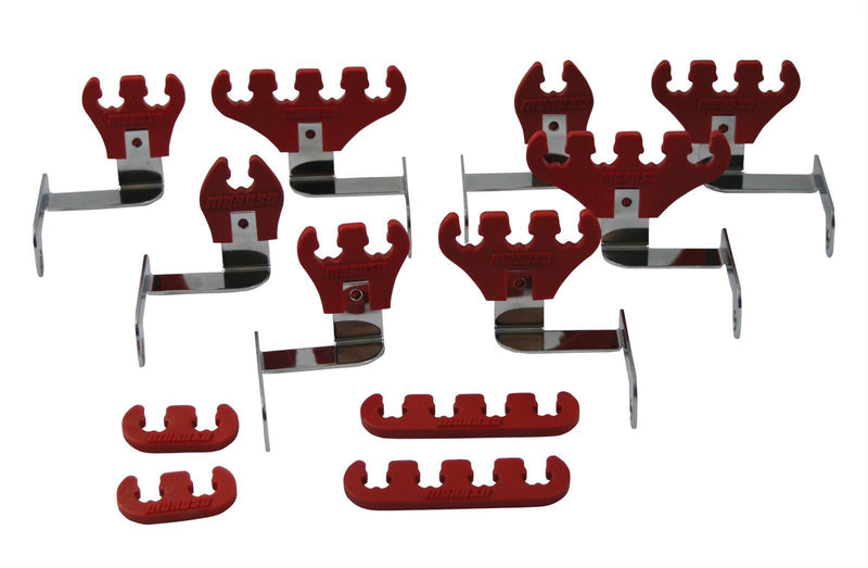 Moroso Super Looms Wire Looms 72176