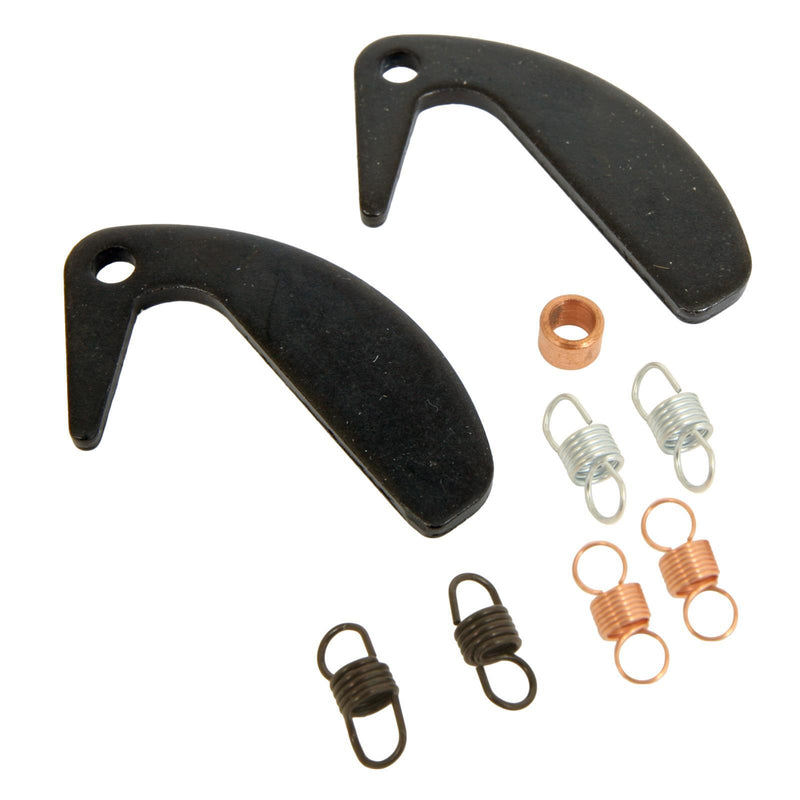 Moroso 72310 Advance Curve Kit 1957-75 GM/Delco Non-HEI Distributors